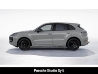 Neu Porsche Cayenne GTS 500 PS (367 kW) 2026 Weiß SUV