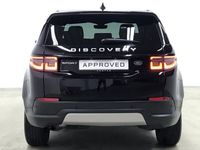 gebraucht Land Rover Discovery Sport D150 AWD S 18"+FRONTSCHEIBENHEIZ