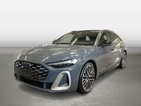 Neu Audi S5 Edition .1 367 PS (269 kW) 2026 Magnetgrau Kombi