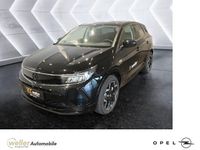 Gebraucht Opel Grandland X GS Line 131 PS (96 kW) 2023 Metallic) (schwarz SUV
