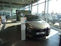 Neu Ford Focus ST-Line X 155 PS (114 kW) 2026 Magneticgrau (metallic) Kombi