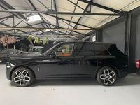 Gebraucht Rolls Royce Cullinan 571 PS (419 kW) 2024 Schwarz SUV