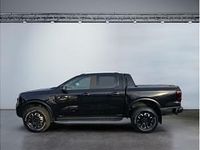Neu Ford Ranger Wildtrack 205 PS (150 kW) 2026 Grau (carbonized grey metallic) Pickup