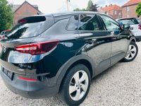 gebraucht Opel Grandland X *1.2* EDITION* 1.HAND* PDC* NAVI*