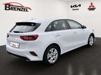 gebraucht Kia Ceed Ceed /1.0 T-GDI Comfort Klima Kamera PDC Sitzhzg. Klima