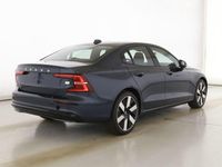 Gebraucht Volvo S60 Ultimate 455 PS (334 kW) 2024 Blau Limousine