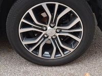 Second-hand Mitsubishi Outlander 150 CP (110 kW) 2017 Gri SUV