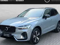 Gebraucht Volvo XC60 Plus 350 PS (257 kW) 2025 Grau SUV
