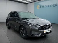 Gebraucht Ford Kuga ST-Line 186 PS (136 kW) 2025 Grau SUV
