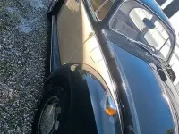 Gebraucht VW Käfer 44 PS (32 kW) 1971 Schwarz Limousine