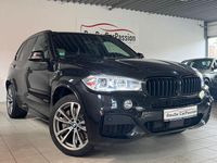 Gebraucht BMW X5 M Sport 449 PS (330 kW) 2018 Schwarz SUV