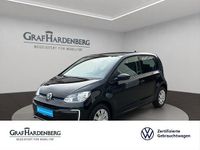 Gebraucht VW e-up! Comfortline 61 kW (83 PS) 2021 Kleinwagen