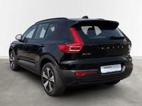 Occasion Volvo XC40 Core 169 kW (231 ch) 2022 Noir SUV