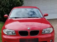 Gebraucht BMW 116 116 PS (85 kW) 2005 Kleinwagen