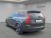 Gebraucht Volvo XC90 Ultra 455 PS (334 kW) 2025 Platinum grey / metallic SUV
