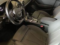 gebraucht Audi A3 Limousine 1.4 TFSI S Tronic