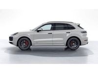 Gebraucht Porsche Cayenne 460 PS (338 kW) 2023 Kreide (weiss) SUV