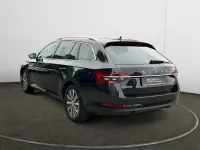 Brugt Skoda Superb Style 150 HK (110 kW) 2023 Stationcar