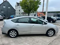 Gebraucht Toyota Prius Sol 77 PS (56 kW) 2009 Silber Kleinwagen