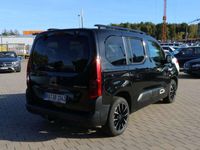 gebraucht Citroën Berlingo Shine M (AHK, 8-fach bereift)