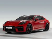 Usata Porsche Panamera GTS 500 CV (367 kW) 2025 Rosso Berlina