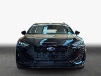 Gebraucht Ford Focus ST-Line X 155 PS (114 kW) 2025 Agate black metallic Kombi