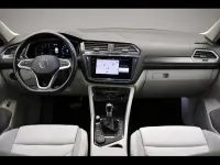 Gebraucht VW Tiguan Allspace Elegance 200 PS (147 kW) 2023 Manufacturer SUV