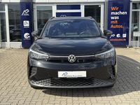 Gebraucht VW ID.4 Pro Performance 150 kW (204 PS) 2022 Grenadillschawrz SUV