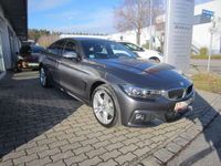 gebraucht BMW 420 420 d xDrive M Sport-1. Hand-Scheckheftgepflegt-