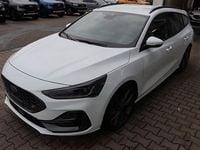 Neu Ford Focus ST 280 PS (205 kW) 2025 Frozen white Kombi