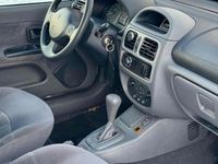Gebraucht Renault Clio II 2000 Silber Kombi