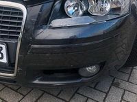 Gebraucht Audi A3 125 PS (91 kW) 2010 Grau Kleinwagen