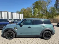Gebraucht Mini Cooper Countryman 125 PS (91 kW) 2022 Gruen SUV