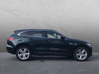 gebraucht Jaguar F-Pace F-Pace