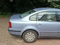 Gebraucht VW Passat Comfortline 101 PS (74 kW) 1999 Blau Limousine