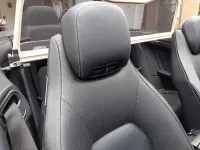 Gebraucht Mercedes E350 306 PS (225 kW) 2014 Silber Cabrio