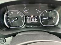 Używany Citroën Jumpy Feel 179 KM (131 kW) 2018 Szary Minivan