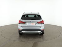 gebraucht BMW X1 xDrive 20i Advantage, Benzin, 24.380 €