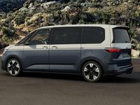 Gebraucht VW Multivan R 150 PS (110 kW) 2026 Candyweiß/ starlight blue met Van