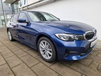 gebraucht BMW 330e Lim. Advantage LC-PROF/LED 2 JAHRE GARANTIE