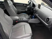 Gebraucht Audi A3 Sport 150 PS (110 kW) 2016 Blau Limousine