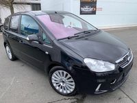 Gebraucht Ford C-MAX Titanium 136 PS (100 kW) 2008 Van / Kleinbus