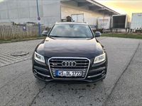 gebraucht Audi SQ5 3.0 TDI Quattro