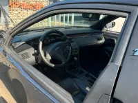 Gebraucht Fiat Coupé 155 PS (114 kW) 1999 Blau Coupé