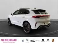 Gebraucht Cupra Terramar VZ 265 PS (194 kW) 2025 Blau SUV
