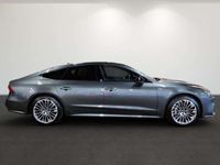 gebraucht Audi A7 50 TFSI e quattro