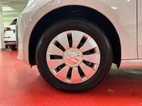 Gebraucht VW up! 65 PS (47 kW) 2022 Weiss Kleinwagen