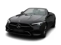 Gebraucht Mercedes CLE200 Avantgarde 2025 Schwarz Cabrio