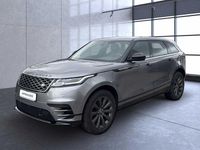 Gebraucht Land Rover Range Rover Velar SE 253 PS (186 kW) 2022 Grau SUV