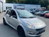 Gebraucht Smart ForFour 75 PS (55 kW) 2005 Kleinwagen